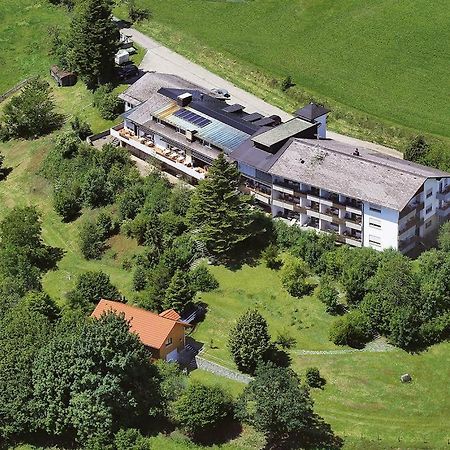 Panoramahotel Alde Hotz Gbr Gorwihl Εξωτερικό φωτογραφία