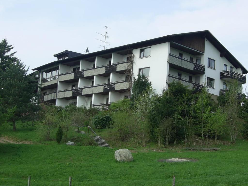 Panoramahotel Alde Hotz Gbr Gorwihl Εξωτερικό φωτογραφία