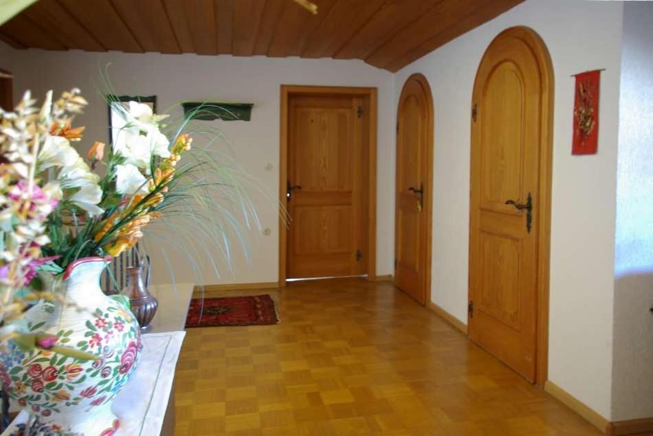 Panoramahotel Alde Hotz Gbr Gorwihl Εξωτερικό φωτογραφία