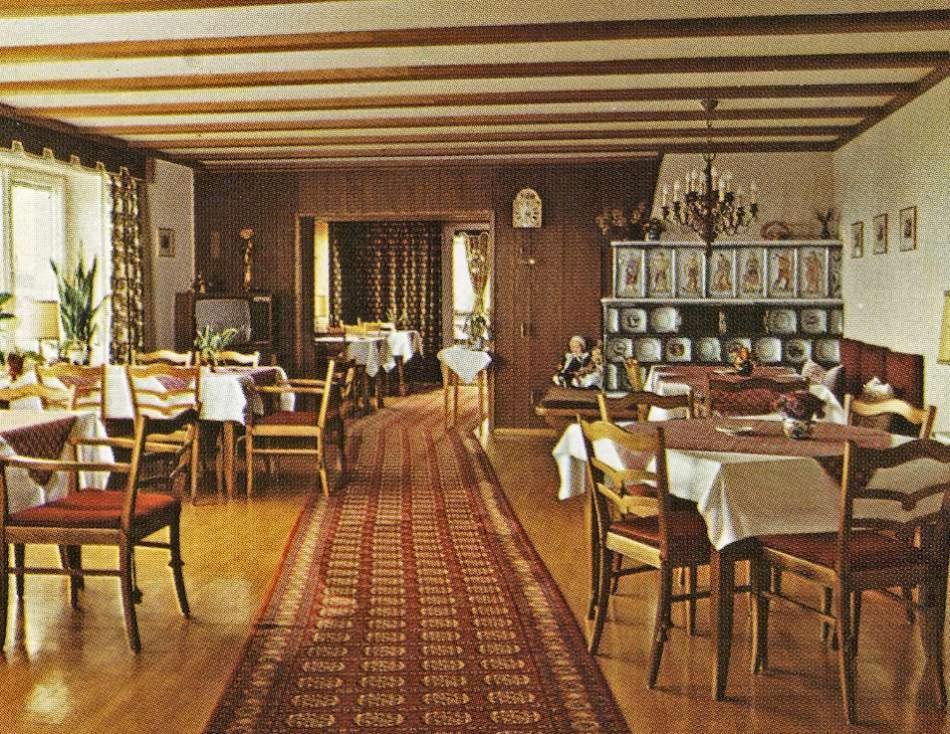 Panoramahotel Alde Hotz Gbr Gorwihl Εξωτερικό φωτογραφία