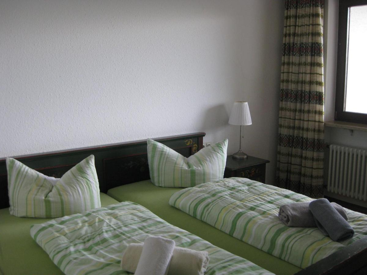 Panoramahotel Alde Hotz Gbr Gorwihl Εξωτερικό φωτογραφία