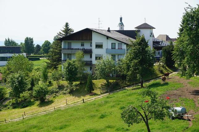 Panoramahotel Alde Hotz Gbr Gorwihl Εξωτερικό φωτογραφία