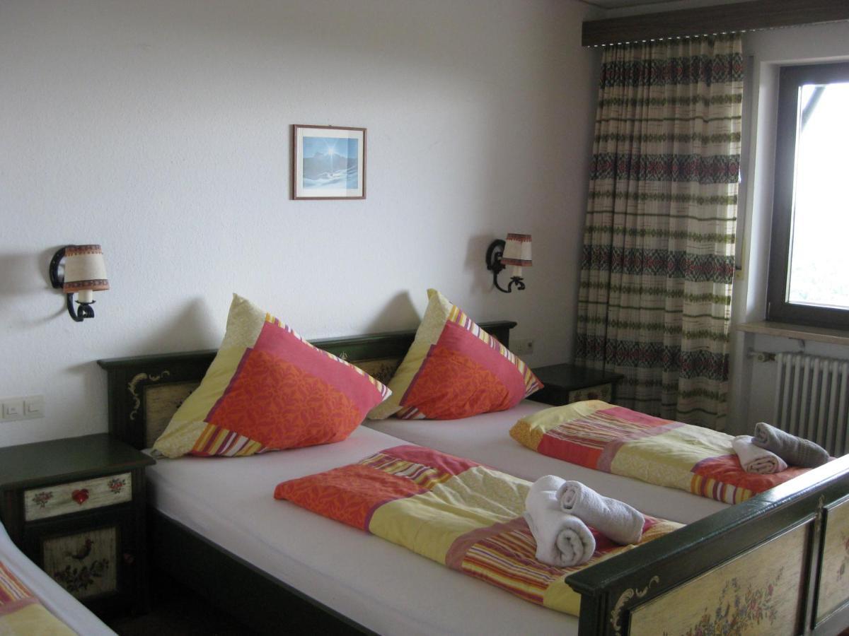 Panoramahotel Alde Hotz Gbr Gorwihl Εξωτερικό φωτογραφία