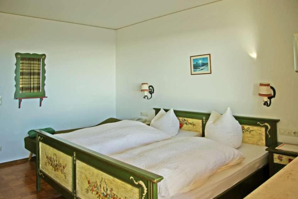Panoramahotel Alde Hotz Gbr Gorwihl Εξωτερικό φωτογραφία