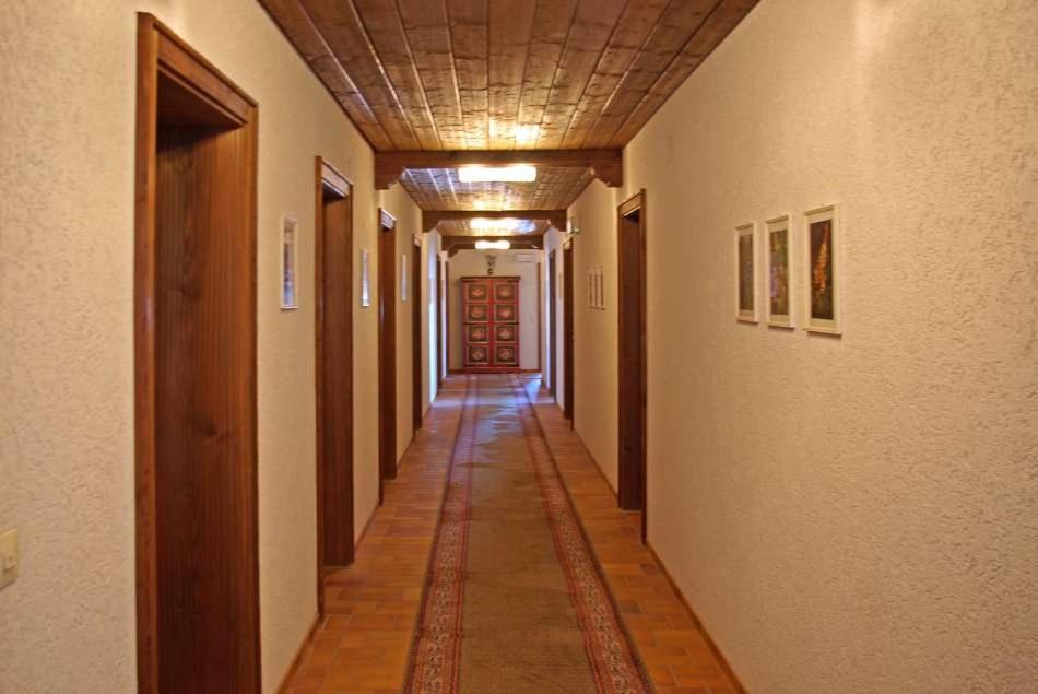 Panoramahotel Alde Hotz Gbr Gorwihl Εξωτερικό φωτογραφία
