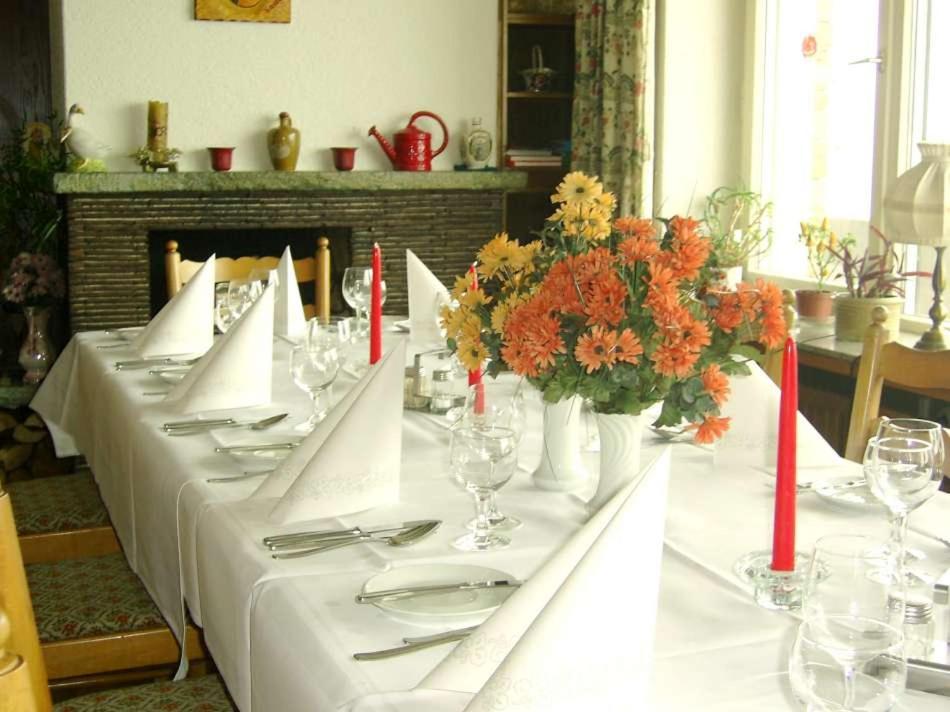 Panoramahotel Alde Hotz Gbr Gorwihl Εξωτερικό φωτογραφία