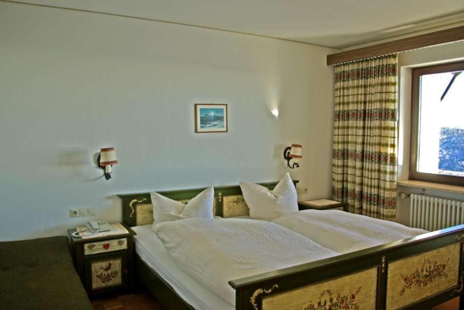 Panoramahotel Alde Hotz Gbr Gorwihl Εξωτερικό φωτογραφία