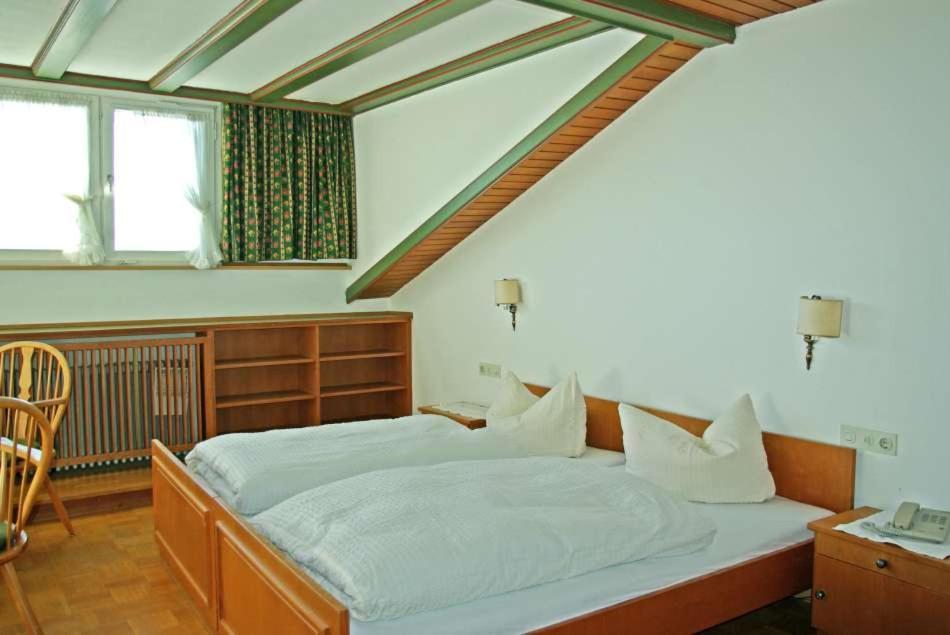 Panoramahotel Alde Hotz Gbr Gorwihl Εξωτερικό φωτογραφία