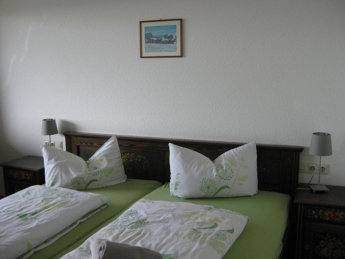 Panoramahotel Alde Hotz Gbr Gorwihl Εξωτερικό φωτογραφία